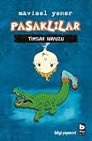 Amazon kapak resmi