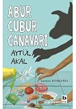 Amazon kapak resmi