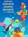 Amazon kapak resmi