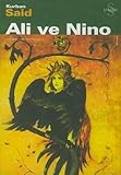 Amazon cover image