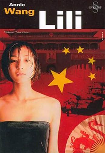 Lili Turkish edition cover