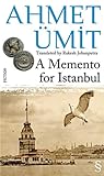 A Memento for Istanbul