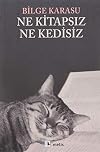 Ne kitapsız ne kedisiz (Metis edebiyat dizisi) (Turkish Edition)