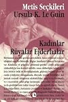 Women dream of dragons: Ursula K. Le Guin's Featured articles