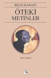 Oteki Metinler