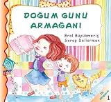 Amazon kapak resmi