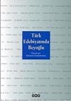 Türk edebiyatında Beyoğlu (Yapı Kredi yayınları) (Turkish Edition)