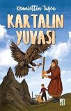 Amazon cover image