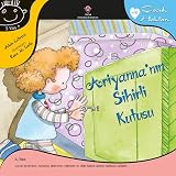 Amazon kapak resmi