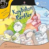 Amazon kapak resmi