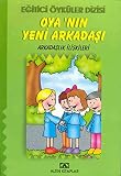 Amazon kapak resmi