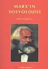 Marx'in sosyolojisi