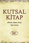 Die Bibel. Türkisch. Kutsal Kitab