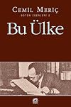 Bu ülke (Bütün eserleri) (Turkish Edition)