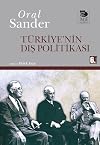 Turkiye'nin dis politikasi (Turkish Edition)