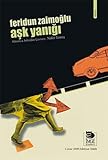 Amazon kapak resmi