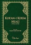 Kuran-ı Kerim Mealli