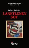 Lanetlenen Soy: Kur'an-ı Kerim'de (Turkish Edition)