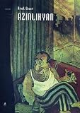 Amazon cover image