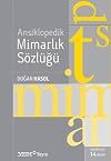 Ansiklopedik Mimarlik Sozlugu