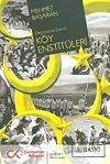 Özgürleşme eylemi : köy enstitüleri