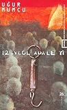 Amazon cover image