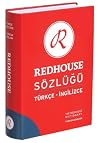 Redhouse New Turkish-English Dictionary (Turkish and English Edition)