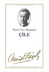 Çile: Bütün Eserleri 4 (Turkish Edition)