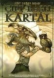 Amazon cover image