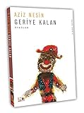Amazon kapak resmi
