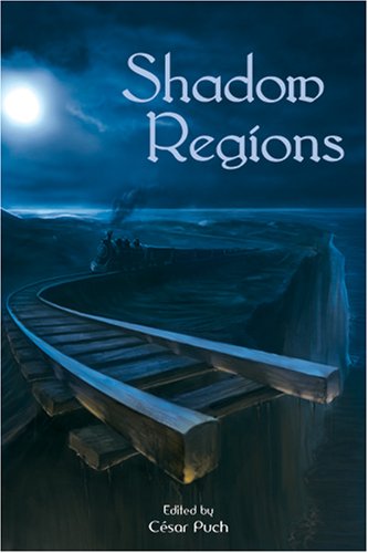 Shadow Regions book cover