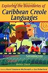 Eploring the Boundaries of Caribbean Creole Languages