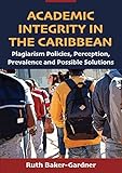  Academic integrity in the Caribbean 