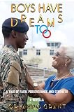 Boys have dreams too