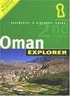 Off-road UAE Explorer, 3rd ed., 2005