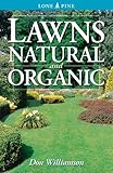 Lawns Natural And Organic