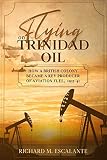 Flying On Trinidad Oil How A British Colony Became A Key Producer Of Aviation Fuel 193341