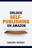Unlock self-publishing on amazon