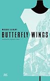 Butterfly Wings: An Egyptian Novel (Modern Arabic Literature (Paperback))