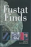 Fustat finds : beads, coins, medical instruments, textiles, and other artifacts from the Awad collection