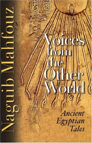 Voices from the Other World book cover