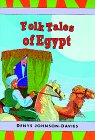 Cover of Folk Tales of Egypt (Tales from Egypt & the Arab World Series)