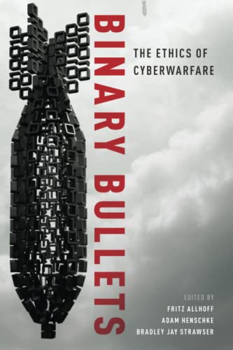 BINARY BULLETS P