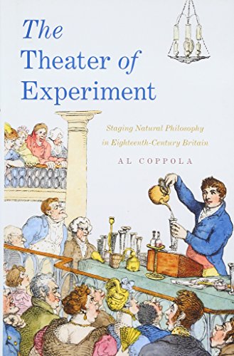 Theater of Experiment