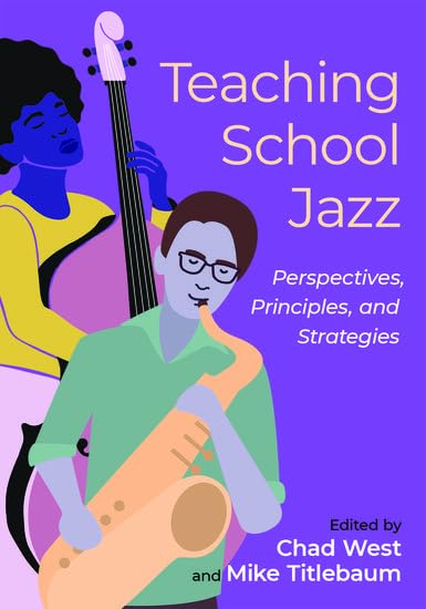 Teaching School Jazz