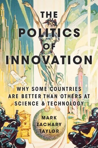 POLITICS OF INNOVATION C