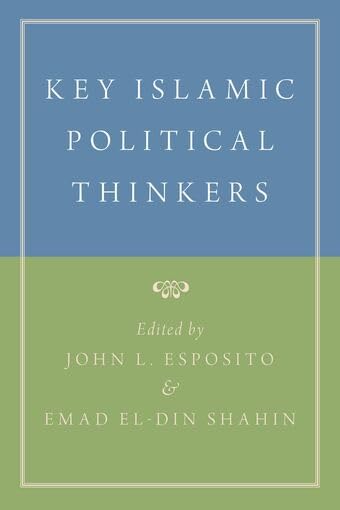 Key Islamic Political Thinkers