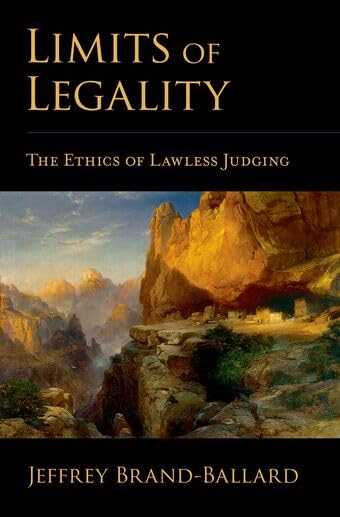 LIMITS OF LEGALITY C