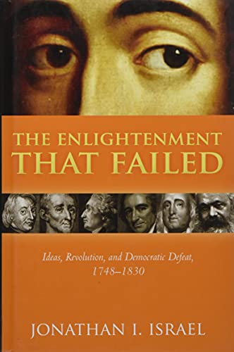 Enlightenment That Failed