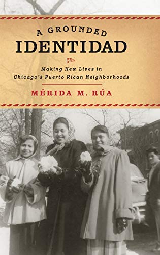 Grounded Identidad